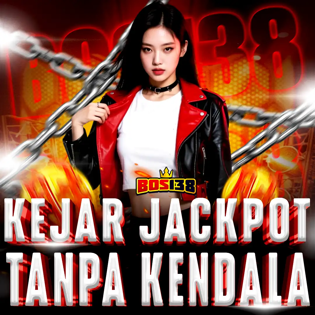 Galeri foto BOS138: Arena Petualangan Slot Gacor Hadirkan Kemenangan Tiada Tanding & Server Anti Maintenance di Medan